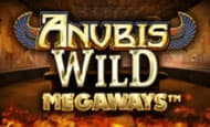 Anubis Wild Megaways 10 Free Spins No Deposit required