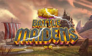 Battle Maidens 10 Free Spins No Deposit required