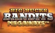 Big Bucks Bandit Megaways 10 Free Spins No Deposit required