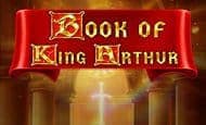 Book of King Arthur 10 Free Spins No Deposit required