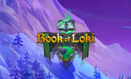 Book of Loki 10 Free Spins No Deposit required