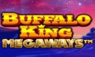 Buffalo King Megaways 10 Free Spins No Deposit required