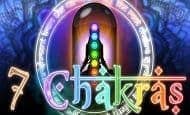 7 Chakra's 10 Free Spins No Deposit required