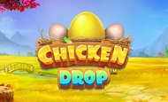 Chicken Drop 10 Free Spins No Deposit required