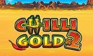 Chilli Gold 2 10 Free Spins No Deposit required