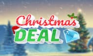 Christmas Deal 10 Free Spins No Deposit required