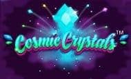Cosmic Crystals 10 Free Spins No Deposit required