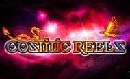 Cosmic Reels 10 Free Spins No Deposit required
