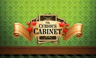 The Curious Cabinet 10 Free Spins No Deposit required