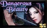 Dangerous Beauty 10 Free Spins No Deposit required