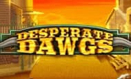 Desperate Dawgs 10 Free Spins No Deposit required