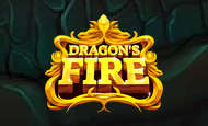 Dragons Fire 10 Free Spins No Deposit required