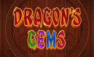 Dragon's Gems 10 Free Spins No Deposit required