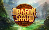 Dragon Shard 10 Free Spins No Deposit required