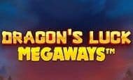 Dragons Luck Megaways 10 Free Spins No Deposit required