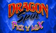 Dragon Spin Pick N Mix 10 Free Spins No Deposit required