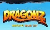 Dragonz 10 Free Spins No Deposit required