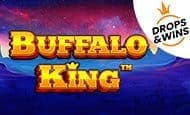 Buffalo King 10 Free Spins No Deposit required