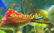 Dwarven Gold Deluxe 10 Free Spins No Deposit required