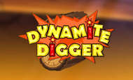 Dynamite Digger 10 Free Spins No Deposit required