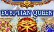 Egyptian Queen 10 Free Spins No Deposit required