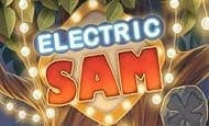 Electric Sam 10 Free Spins No Deposit required