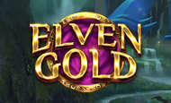 Elven Gold 10 Free Spins No Deposit required