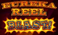 Eureka Blast Superlock 10 Free Spins No Deposit required