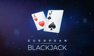 European Blackjack 10 Free Spins No Deposit required