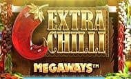 Extra Chilli Megaways 10 Free Spins No Deposit required