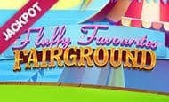 luffy Favourites Fairground Jackpot 10 Free Spins No Deposit required