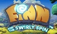 Finn and the Swirly Spinn 10 Free Spins No Deposit required