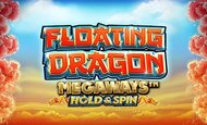 Floating Dragon Hold&Spin™ 10 Free Spins No Deposit required