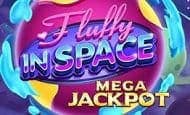 Fluffy in Space Jackpot 10 Free Spins No Deposit required