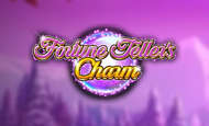 Fortune Teller's Charm 10 Free Spins No Deposit required