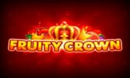 Fruity Crown 10 Free Spins No Deposit required