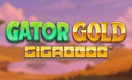 Gator Gold Gigablox 10 Free Spins No Deposit required