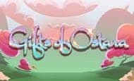Gifts of Ostara 10 Free Spins No Deposit required