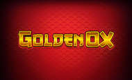 Golden Ox 10 Free Spins No Deposit required