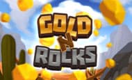 Gold n Rocks 10 Free Spins No Deposit required