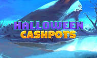 Halloween Cashpots 10 Free Spins No Deposit required