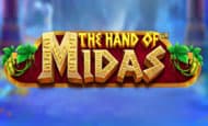 Hand of Midas 10 Free Spins No Deposit required