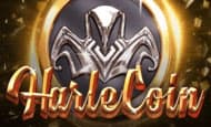 HarleCoin 10 Free Spins No Deposit required