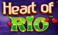 Heart of Rio 10 Free Spins No Deposit required