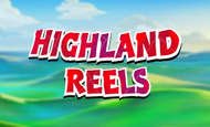 Highland Reels 10 Free Spins No Deposit required