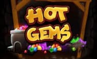 Hot Gems 10 Free Spins No Deposit required