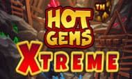 Hot Gems Xtreme 10 Free Spins No Deposit required