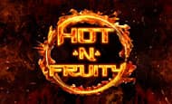 Hot n Fruity 10 Free Spins No Deposit required