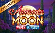 Assassin Moon 10 Free Spins No Deposit required