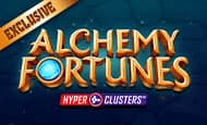 Alchemy Fortunes 10 Free Spins No Deposit required